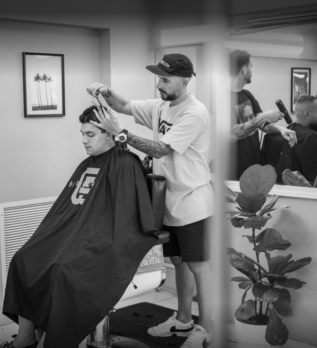 Professional service